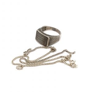 Investeringssilver S925 16,8g