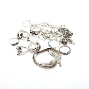 Investeringssilver S925 44,1g