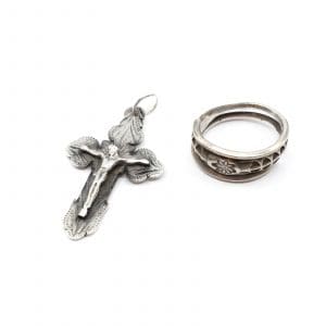 Investeringssilver S925 19,6g