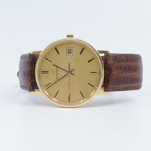 Armbandsur Eterna Guld 18K i boett 33mm