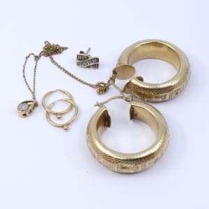 Investeringsguld 18K 13,0g