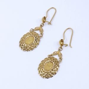Investeringsguld 21K 5,7g