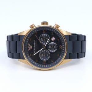 Armbandsur Emporio Armani AR-5905 Ø43mm
