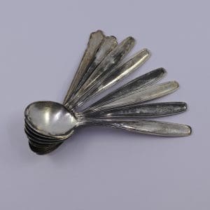 Investeringssilver S830 99,4g