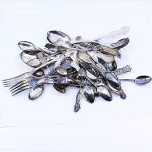 Investeringssilver S830 1011,9g