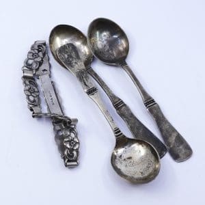 Investeringssilver S830 44,0g