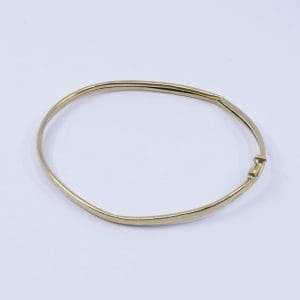 Investeringsguld 18K 4,1g