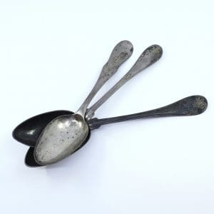 Investeringssilver S830 135,7g
