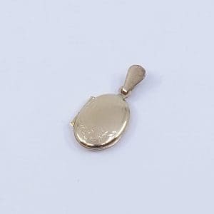 Investeringsguld 18K 1,1g
