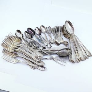 Investeringssilver S830 1650,1g