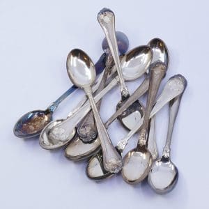 Investeringssilver S830 133,1g