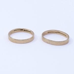 Investeringsguld 18K 5,3g