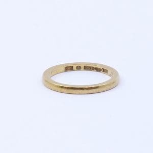 Investeringsguld 23K 4,6g
