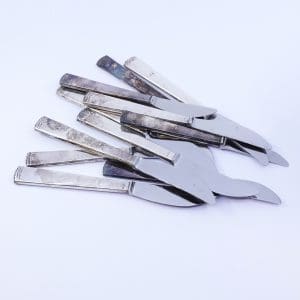 Investeringssilver S830 371,0g