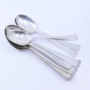 Investeringssilver S925 360,6g