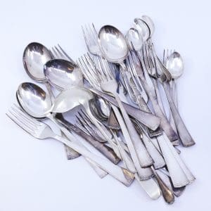 Investeringssilver S830 945,8g