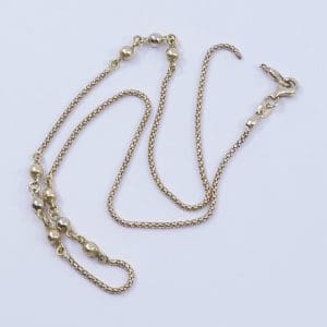 Investeringsguld 14K 6,8g