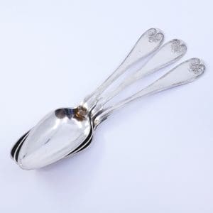Investeringssilver S830 187,1g