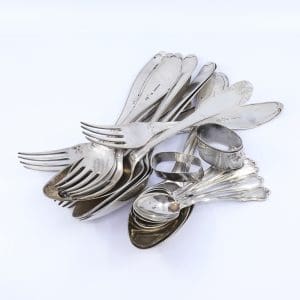 Investeringssilver S830 1022,2g