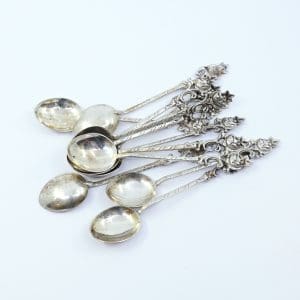 Investeringssilver S830 70,5g
