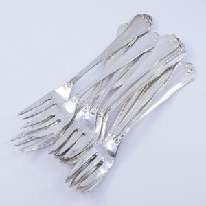 Investeringssilver S830 269,3g