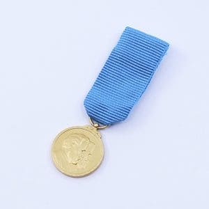 Investeringsguld 18K 5,4g