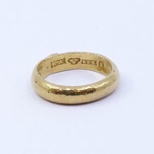Investeringsguld 23K 7,1g