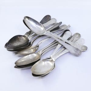 Investeringssilver S830 784,6g