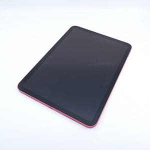 Surfplatta Ipad 10.9 inch 10th gen pink 64GB