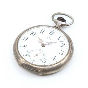 Fickur Omega S800 50mm