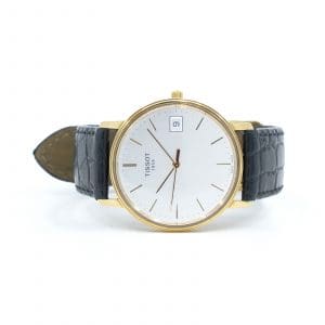 Armbandsur Tissot Guld 18K 34mm