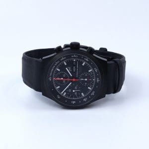 Armbandsur Porsche Design Chronograph 1 911 Edition Övrigt Längd 18-22cm Boett 40mm Titan