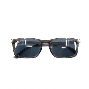 Solglasögon RayBan RB 4435 6765/R5 i fodral