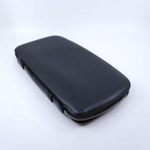 Louis Vuitton Organizer med personligt monogram 28x15cm