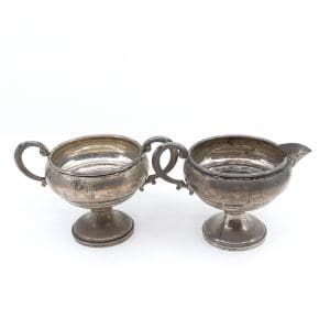 Investeringssilver S830 199,6g
