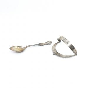 Investeringssilver S830 19,7g