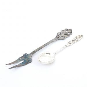 Investeringssilver S830 25,1g