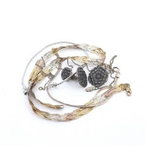 Investeringssilver S925 37,4g