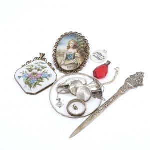 Investeringssilver S830 93,4g