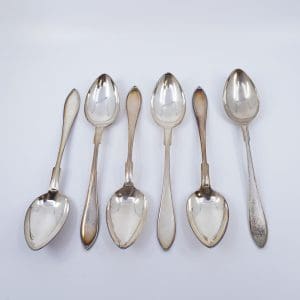 Investeringssilver S830 262,7g