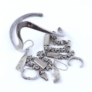 Investeringssilver S925 41,5g
