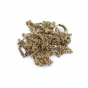 Investeringsguld 18K 1,4g