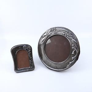 Investeringssilver S925 Bruttovikt: 156g, defekt