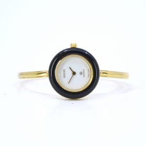 Armbandsur Gucci 'Change Bezel 1100L' Boett Ø26mm - Vintage ca 1980/1990-talet