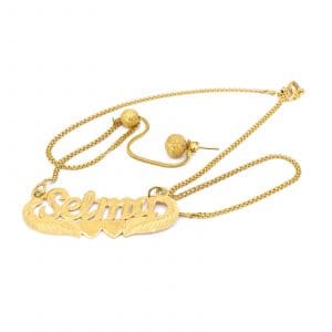 Investeringsguld 21K 9,6g
