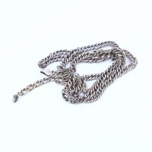 Investeringssilver S925 13,1g defekt