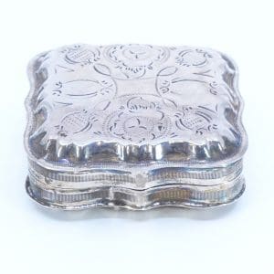 Investeringssilver S830 27,6g