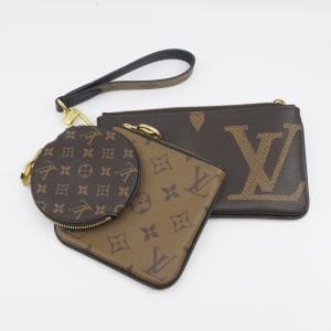 Trio Puch MM Louis Vuitton