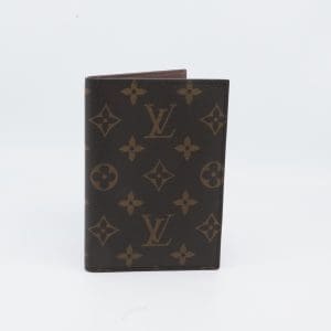 Passfodral MM Louis Vuitton