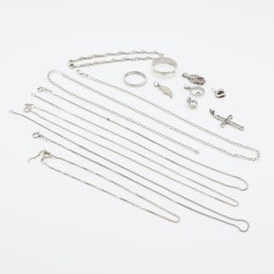 Investeringssilver S830-925 brv 35,8g